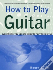 Capa do artigo How To Play Guitar