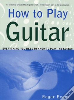 Capa do artigo How To Play Guitar