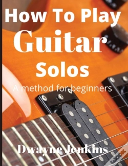 Capa do artigo How To Play Guitar Solos