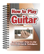How To Play Guitar - Preview