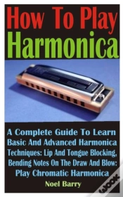 Capa do artigo How To Play Harmonica