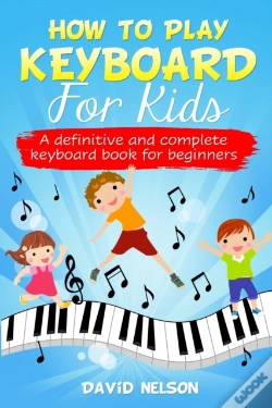 Capa do artigo How To Play Keyboard For Kids