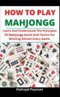 How To Play Mahjongg - Preview