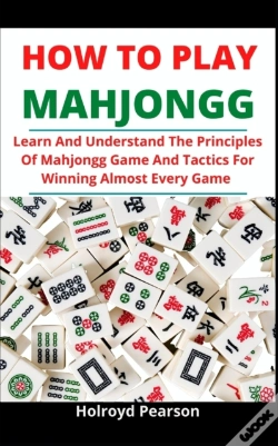 Capa do artigo How To Play Mahjongg