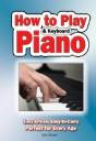 How To Play Piano & Keyboard - Preview