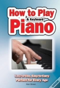 Capa do artigo How To Play Piano & Keyboard