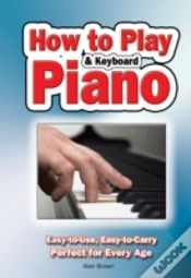 Capa do artigo How To Play Piano & Keyboard