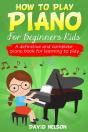 How To Play Piano For Beginners Kids - Preview