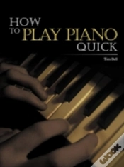 Capa do artigo How To Play Piano Quick