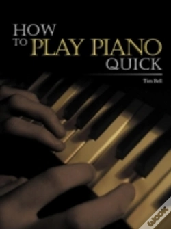 Capa do artigo How To Play Piano Quick