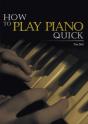 How To Play Piano Quick - Preview