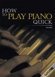 Capa do artigo How To Play Piano Quick