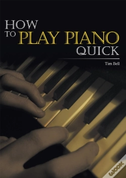 Capa do artigo How To Play Piano Quick