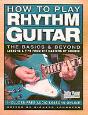 How To Play Rhythm Guitar - Preview