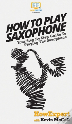 Capa do artigo How To Play Saxophone