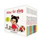How To Play Series - Preview