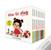 Capa do artigo How To Play Series