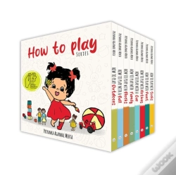 Capa do artigo How To Play Series