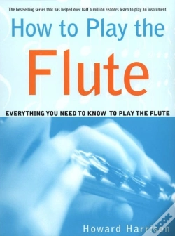 Capa do artigo How To Play The Flute