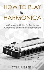 Capa do artigo How To Play The Harmonica