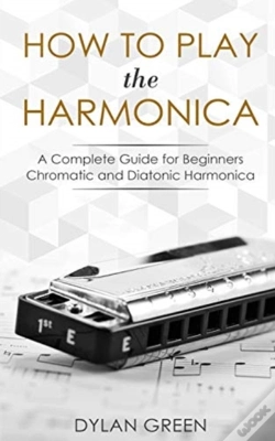 Capa do artigo How To Play The Harmonica