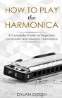 How To Play The Harmonica - Preview