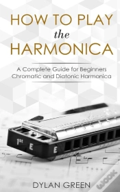 Capa do artigo How To Play The Harmonica