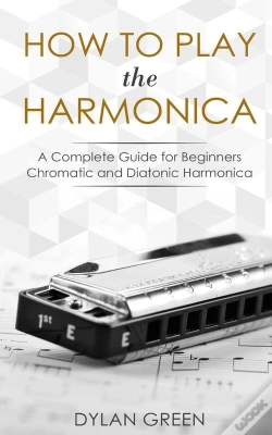 Capa do artigo How To Play The Harmonica
