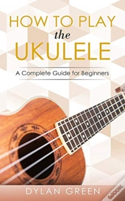 Capa do artigo How To Play The Ukulele