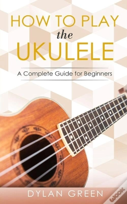 Capa do artigo How To Play The Ukulele