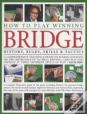 Capa do artigo How To Play Winning Bridge