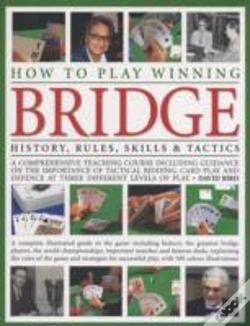 Capa do artigo How To Play Winning Bridge