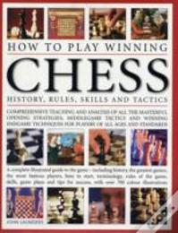 How To Play Winning Chess