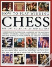 Capa do artigo How To Play Winning Chess