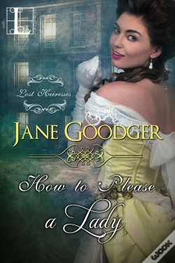 Capa do artigo How To Please A Lady
