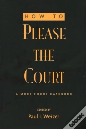 Capa do artigo How To Please The Court