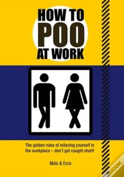Capa do artigo How To Poo At Work