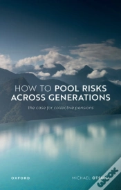 Capa do artigo How To Pool Risks Across Generations
