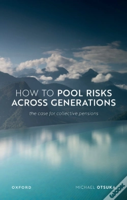Capa do artigo How To Pool Risks Across Generations