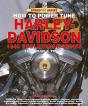 How To Power Tune Harley Davidson 1340 Evolution Engines - Preview