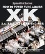 How To Power Tune Jaguar Xk 3.4, 3.8 & 4.2 Litre Engines - Preview