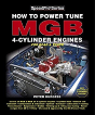 How To Power Tune Mgb 4-Cylinder Engines - Preview