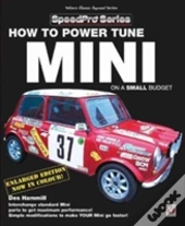 How To Power Tune Minis On A Small Budget