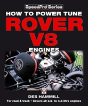 How To Power Tune Rover V8 Engines For Road & Track - Preview