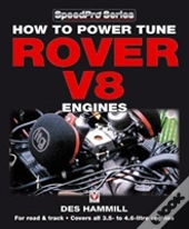 How To Power Tune Rover V8 Engines For Road & Track