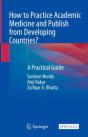 How To Practice Academic Medicine And Publish From Developing Countries? - Preview
