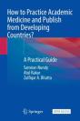 How To Practice Academic Medicine And Publish From Developing Countries? - Preview