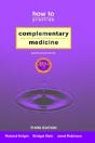 How To Practise Complementary Medicine Professionally - Preview