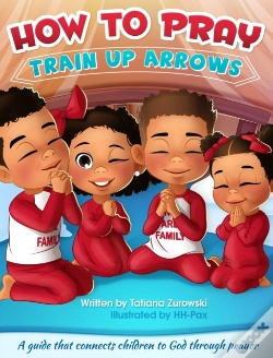 Capa do artigo How To Pray: A Guide That Connects Child