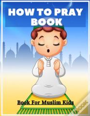 How To Pray Book